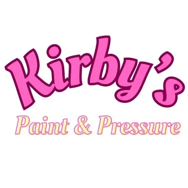 Kirby’s Paint & Pressure