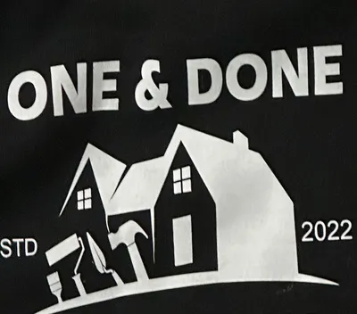 One&Done improvements