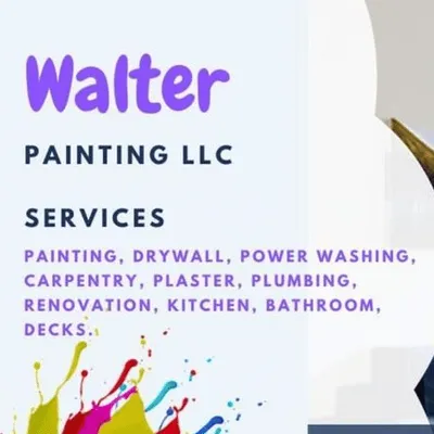 Walter painting LLC