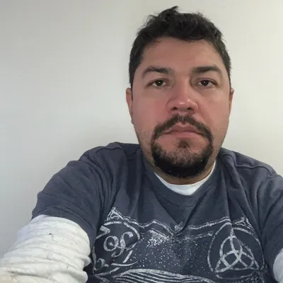 Norberto Garcia