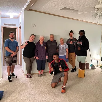 Dash Direct Movers