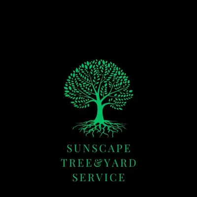 SunScape Tree And Yard Service