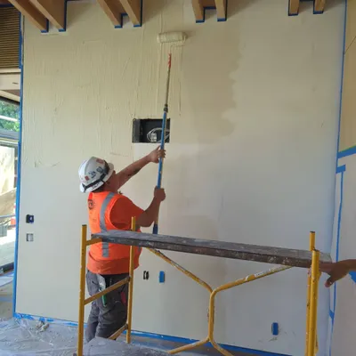 westpoint drywall