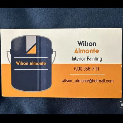 Wilson Pinta