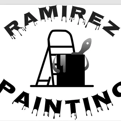 Ramirez painting