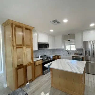 Prestige Painting & Remodeling LLC