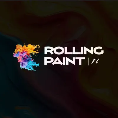 Rolling Paint