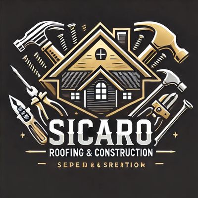 Sicario Roofing & Construction