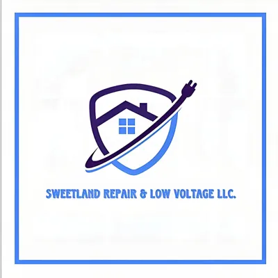 Sweetland Repair & Low Voltage LLC
