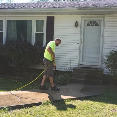 CMS CLEAN RESTORE LLC