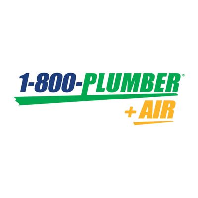 1-800-Plumber +Air of Triad