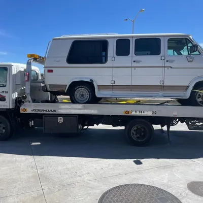 Advanced towing solutions