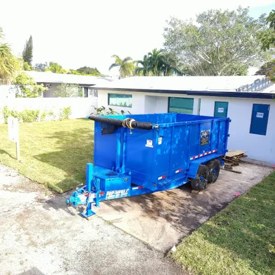 The Perfect Dump