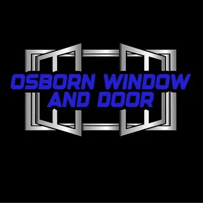 Osborn Window And Door