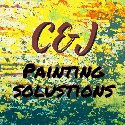 CJ painting