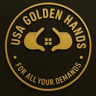 USA Golden Hands