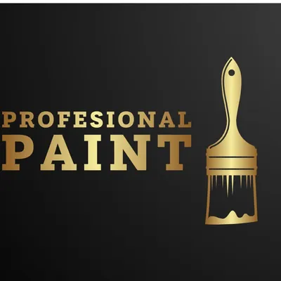 Profesional paint