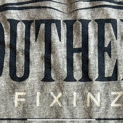 Southern fixinz