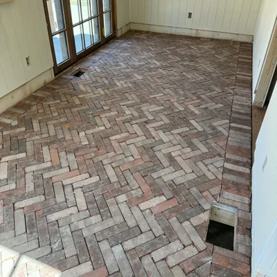 Legacy Tile Works LLC