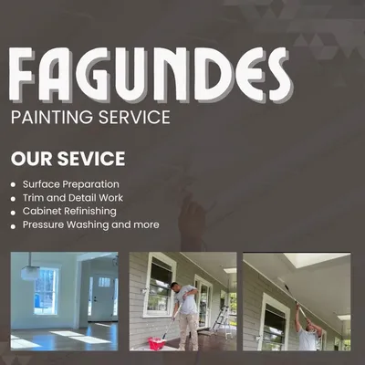 Fagundes painting