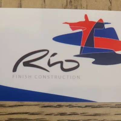 Rio Finish Construction