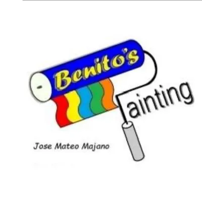 BENITOS PAINTING