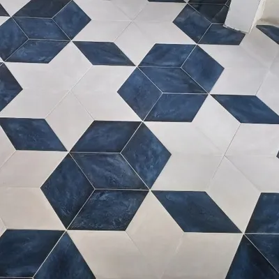 Laudelino Tile