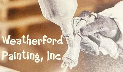 Weatherford Painting