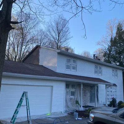 Aparicio Painting & Remodeling