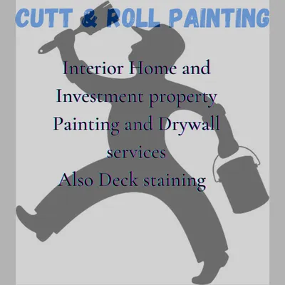 Cutt&Roll Painting