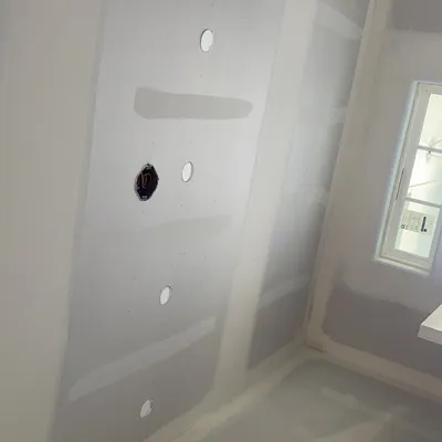 Wolf Clan Drywall