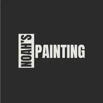 Noah's Painting