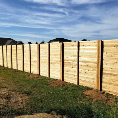 Berserk Construction and Landscape