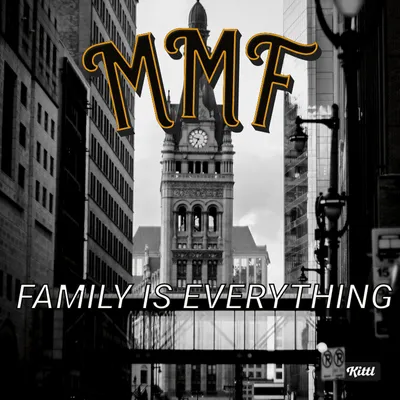 MMF Painting company.