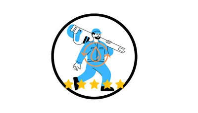 Helping Plumber