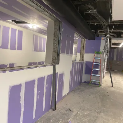 Thor drywall