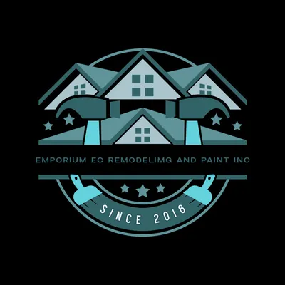 Emporium EC Remodeling and Paint INC
