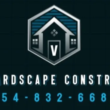 V&M hardscape construction