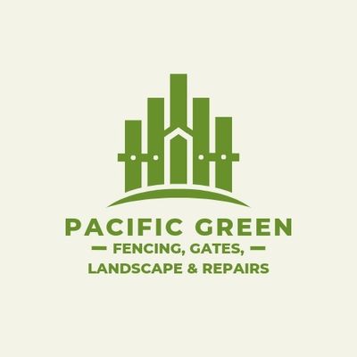Pacific Green Repairs&Scaping