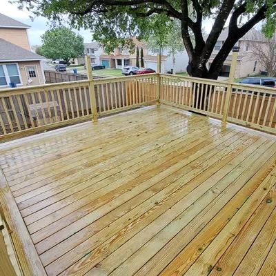 Jireh remodeling and more