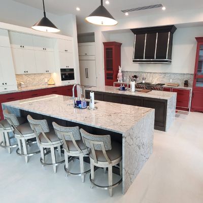R&j Home Improvements and Installations