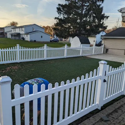 J.D. Brick Fencing Inc. - Tonawanda