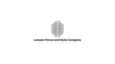 Lawson Fence and Gate Company