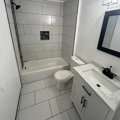 J&J Home Services