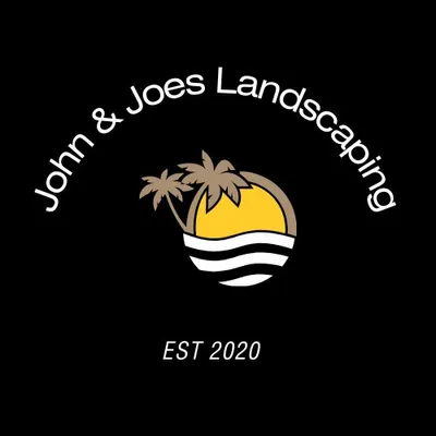 John and joes landscaping