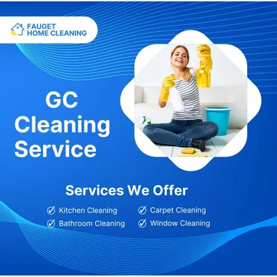 GC CLEANING SERVICES