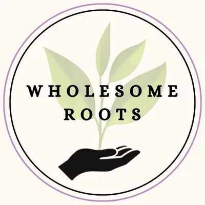 Wholesome Roots, LLC