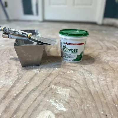 OLMEDO’s DRYWALL