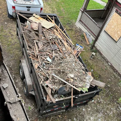 Y&j demolition & fence llc