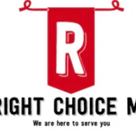 The right choice moving llc